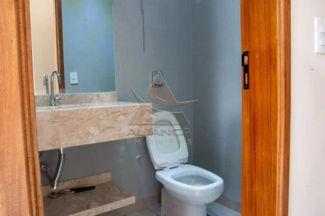 Imagem Casa - Ribeirão Preto - Bonfim Paulista