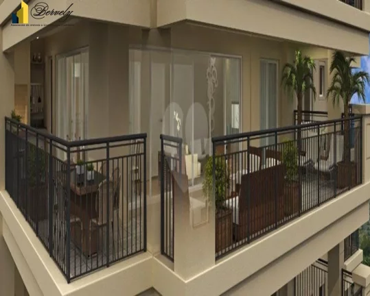 Imagem Apartamento no Santo Amaro