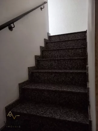 Imagem Sobrado com 3 dormitórios à venda, 198 m² por R$ 795.000,00 - Vila Matilde - São Paulo/SP