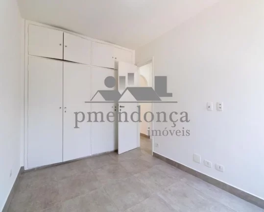Imagem Apartamento em Pinheiros com 75m², 2 quartos e 1 vaga.