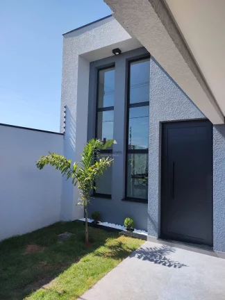 Imagem EXCELENTE CASA EM ITUPEVA