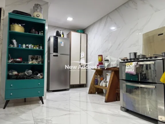 Imagem Casa de 3 andares à venda em Novo México - Vila Velha