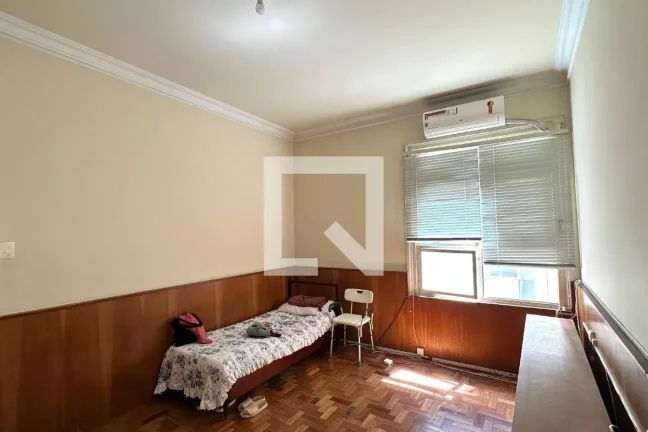 Imagem Apartamento à Venda - Copacabana, 3 Quartos, 244 m2