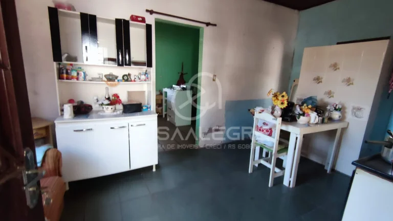 Imagem Terreno com duas casas, Nova Sapucaia, Sapucaia do Sul