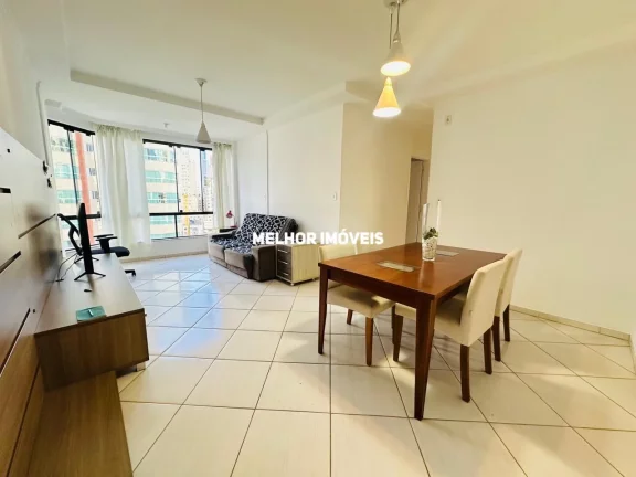 Imagem Apartamento à venda no Centro de Balneário Camboriú