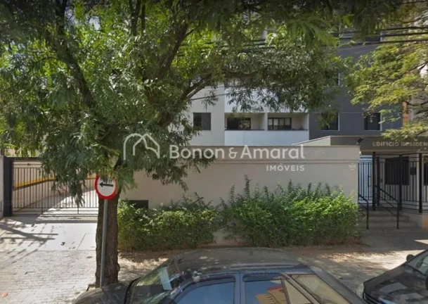Imagem Excelente apartamento semi-mobiliado rico em armários no Cambuí em Campinas!

São 3 quartos, send...