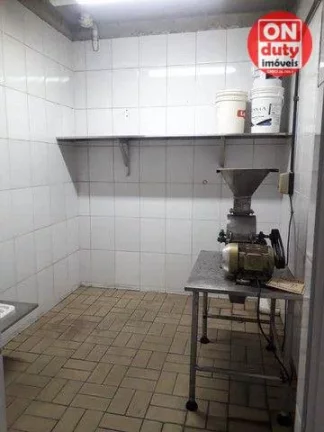 Imagem Sobrado, 335 m² - venda por R$ 860.000,00 ou aluguel por R$ 6.000,00/mês - Vila Matias - Santos/SP