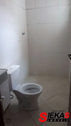 Imagem Aluguel de Casa na Vila Ré, São Paulo-SP: 2 Quartos, 1 Sala, 1 Banheiro e 1 Vaga de Garagem - 70,00 m² de Área