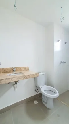 Imagem Apartamento para Venda em Santo André, Vila Assuncao, 3 dormitórios, 3 suítes, 2 banheiros, 3 vagas