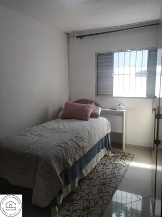 Imagem Casa térrea em Mauá / Vila Assis / a 10 minutos do Shopping de Mauá.
