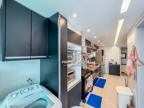 Imagem Apartamento à venda, 112 m² por R$ 845.000,00 - Alto - Teresópolis/RJ