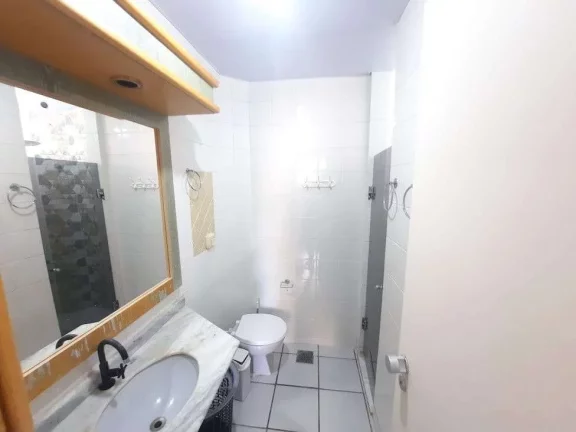 Imagem Cobertura à Venda, 216m2, 4 Dormitórios(3S), 2 Vagas, Ingleses Norte, Florianópolis/SC
