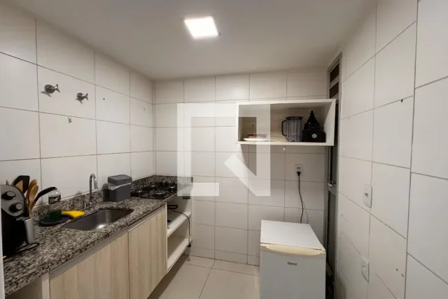 Imagem Apartamento à Venda - Recreio, 2 Quartos, 46 m2