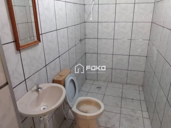 Imagem Salão para alugar, 127 m² por R$ 4.095,00/mês - Vila Leonor - Guarulhos/SP