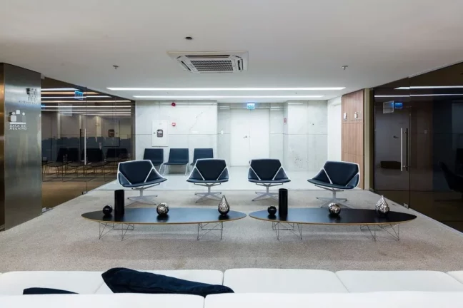 Imagem Walk Offices Praia de Belas