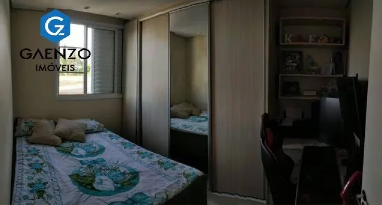 Imagem Apartamento Osasco