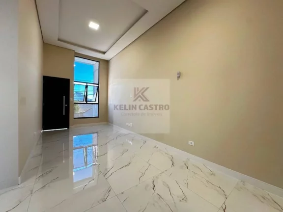 Imagem Casa para Venda em São José dos Pinhais, Cidade Jardim, 3 dormitórios, 1 suíte, 2 banheiros, 3 vagas