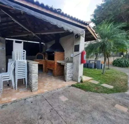 Imagem Apartamento 2 dormitórios - São João Clímaco - São Paulo
