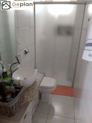 Imagem Excelente Apartamento, 3 Dormitórios Sendo 1 Suíte, 1 Vaga, 89m