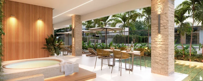 Imagem Cobertura com 3 dormitórios à venda sendo 3 suítes, 181.49 m² por - R$ 2.699.000,00 - Palmas - Gov. Celso Ramos/SC