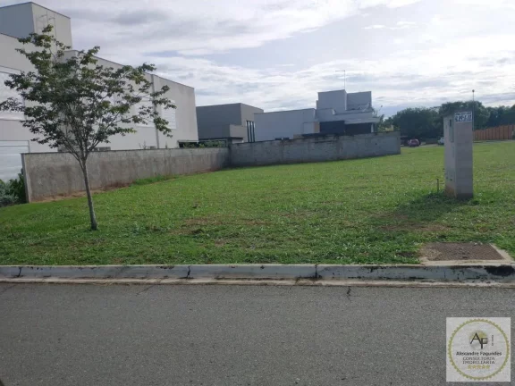 Imagem Lote para Venda em Goiânia, Residencial Goiânia Golfe Clube