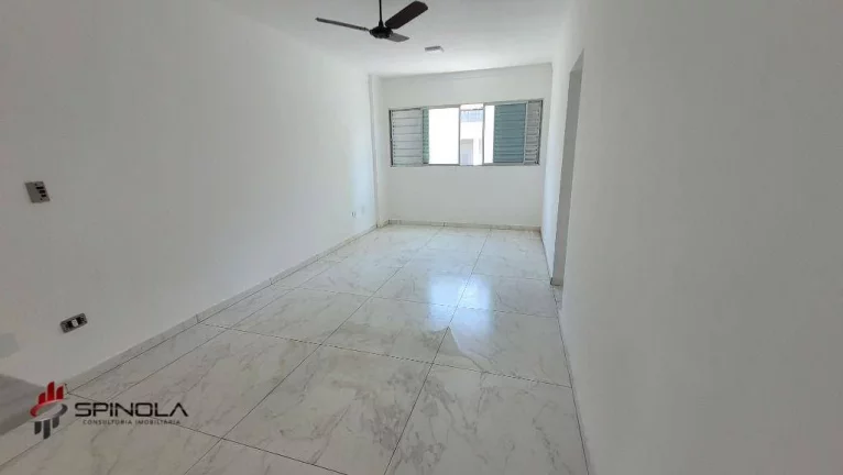 Kitnet com 1 dormitório à venda, 32 m² por R$ 199.000,00 - Mirim - Praia Grande/SP