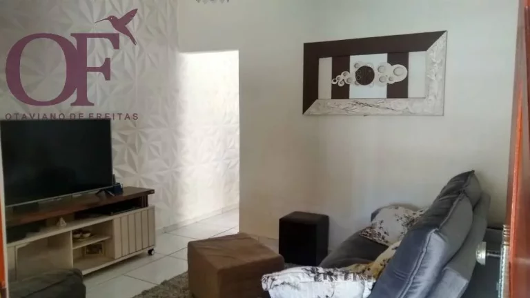 Imagem Casa à venda - Bairro Jardim Pérola - Itupeva - SP