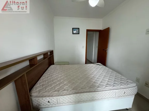 Imagem APARTAMENTO RESIDENCIAL em PRAIA GRANDE - SP, AVIAÇÃO