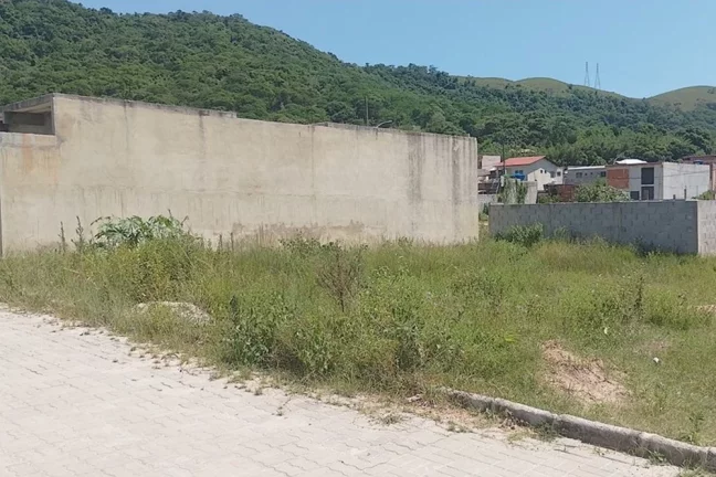 Imagem Terreno para venda em Guaratiba no Magarça