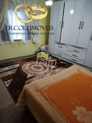 Imagem CASA RESIDENCIAL em São Paulo - SP, Tatuapé