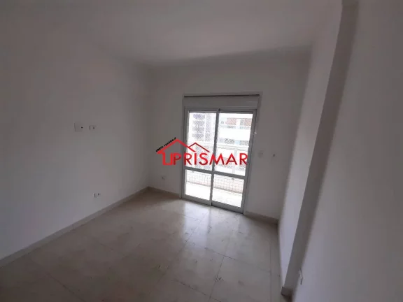 Imagem Alto padrão, vista ao mar, 3 dormitorios 2 suites 2 vagas Praia Grande