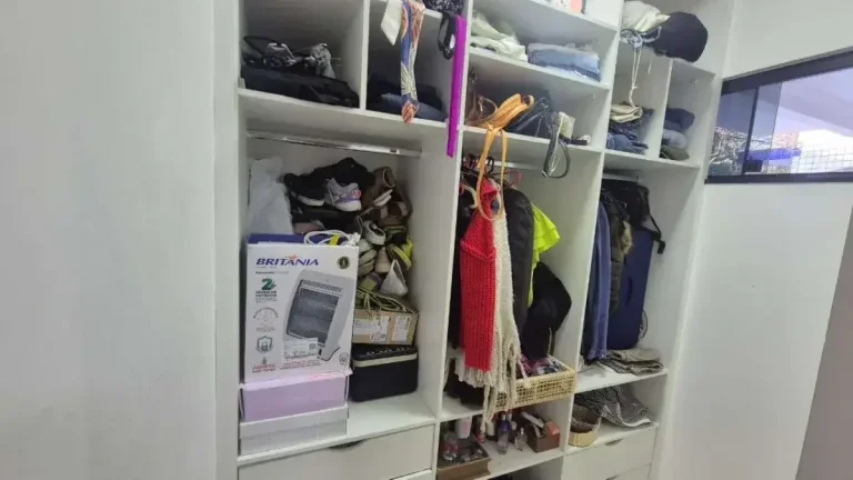Imagem Casa à venda no bairro São Sebastião, com 2 quartos