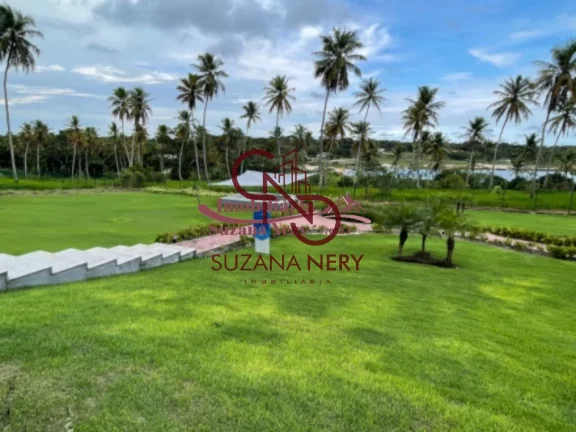 Imagem TERRENO NO CONDOMÍNIO RESERVA BONFIM