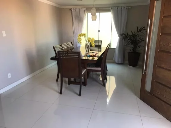 Imagem CASA COM 4 DORMITÓRIOS À VENDA, 390 M² POR R$ 1.600.000,00 - GLÓRIA - MACAÉ/RJ