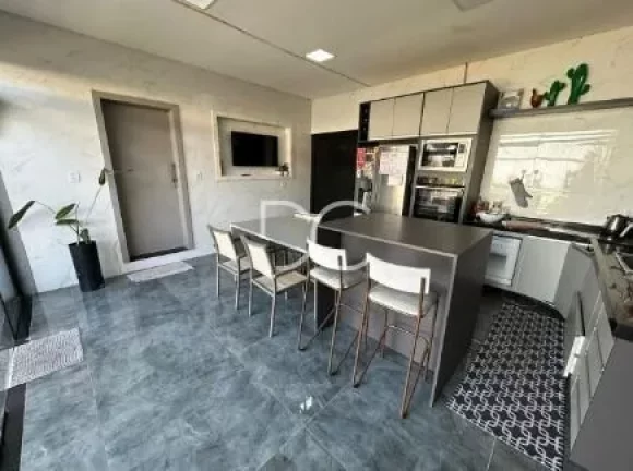 Imagem Ibiti do Paço - Venda casa Térrea AC 310m² | AT 510m² | 3 Suítes | 5 ban | 4 vagas