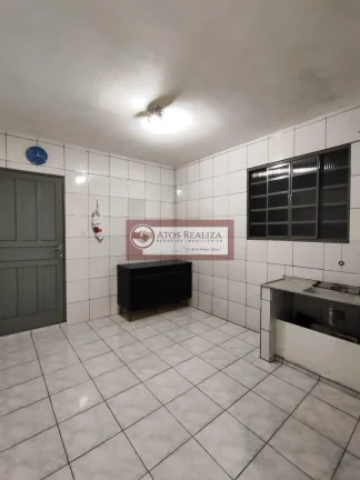 Imagem Casa à Venda no Jardim Martini, SP | 7 Quartos, 250m², R$550mil