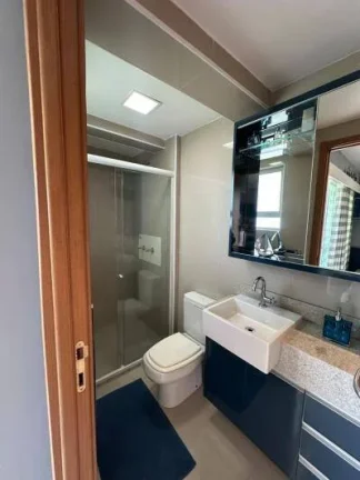 Imagem Apartamento a venda no Luciano Cavalcante