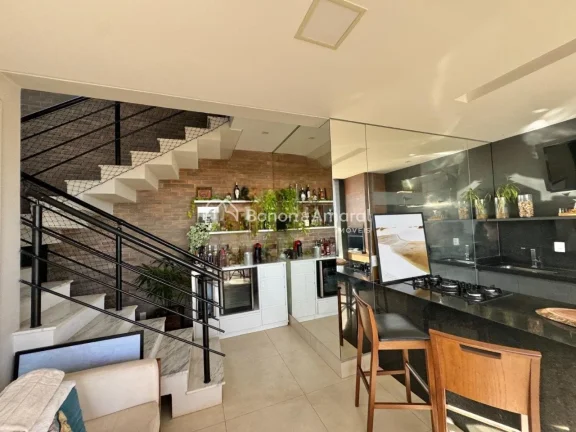 Imagem Linda casa disponível em um condomínio residencial de alto padrão em Valinhos/SP, com projeto arq...