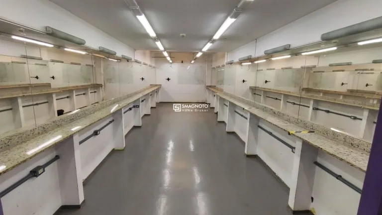 Imagem Salão, 404 m² - venda por R$ 2.200.000,00 ou aluguel por R$ 12.850,00/mês - Centro - Piracicaba/SP