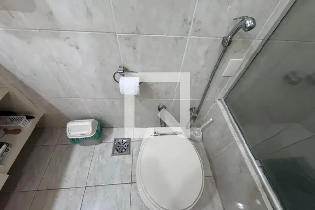 Imagem Apartamento à Venda - Recreio, 3 Quartos, 403 m2