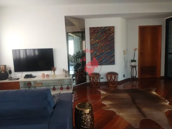 Imagem Linda Cobertura para Venda no bairro Baeta Neves, em São Bernardo