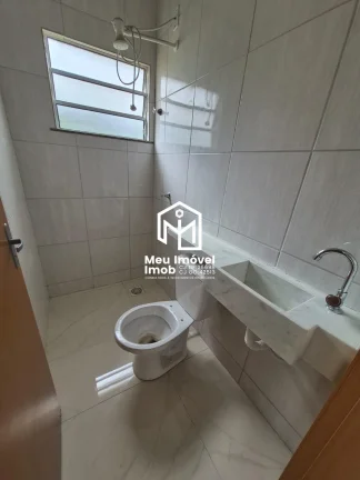 Imagem Apartamento em Residencial Ibiza - Cidade Ocidental