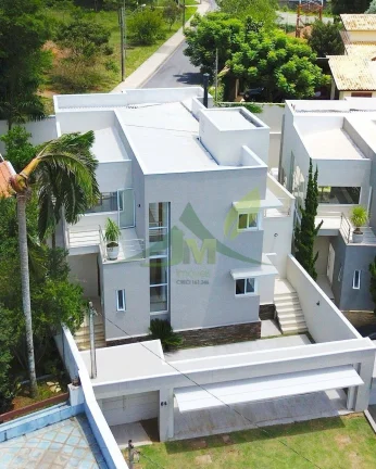 Imagem Casa à venda em Bairro Nobre de Atibaia