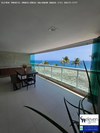 Imagem APARTAMENTO 1/4 VISTA MAR NO  VENDA COSTA ESPANHA  COM INFRA E UMA VAGA 