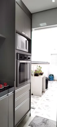Imagem CASA RESIDENCIAL em INDAIATUBA - SP, JARDIM DAS ANDORINHAS