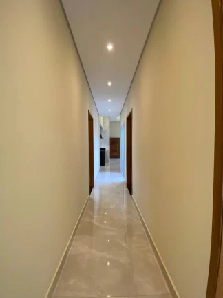 Imagem Casa Nova à venda no Vista Alegre - Bragança Paulista!