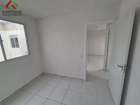 Imagem Apartamento à venda em Barra de Jangada, Jaboatão dos Guararapes-PE: 2 quartos
