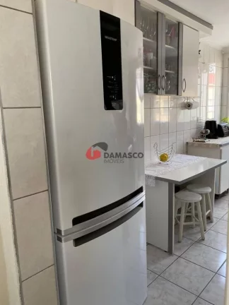 Imagem Apartamento à venda, Jardim Alvorada, Santo André, SP