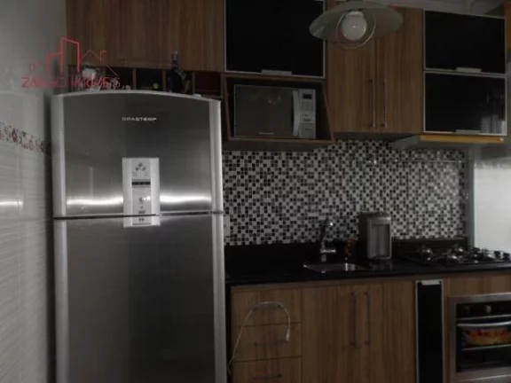 Imagem Oportunidade! Lindo Apartamento - 48m² - 2 dormitórios