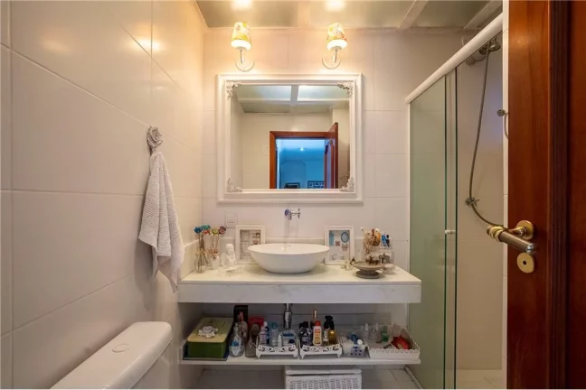 Imagem APARTAMENTO RESIDENCIAL em São Paulo - SP, Pinheiros